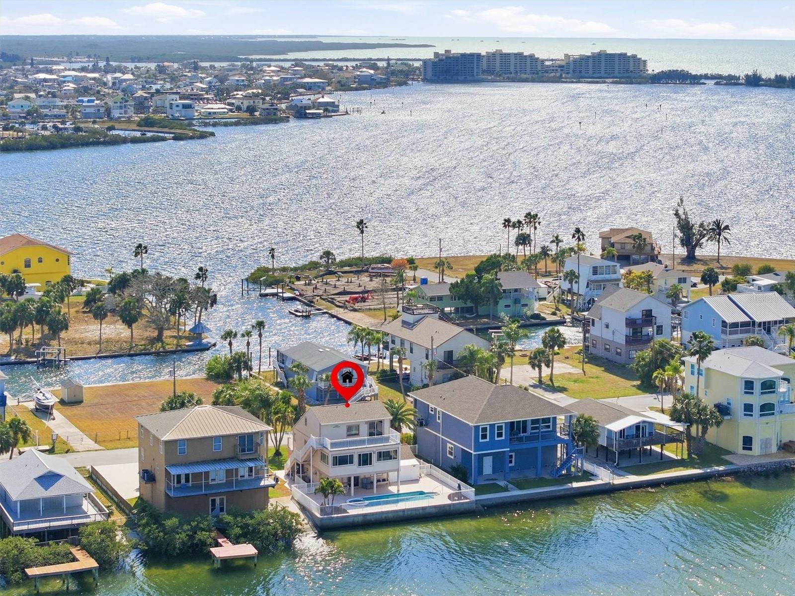 DRIFTWOOD ISLES - Residential