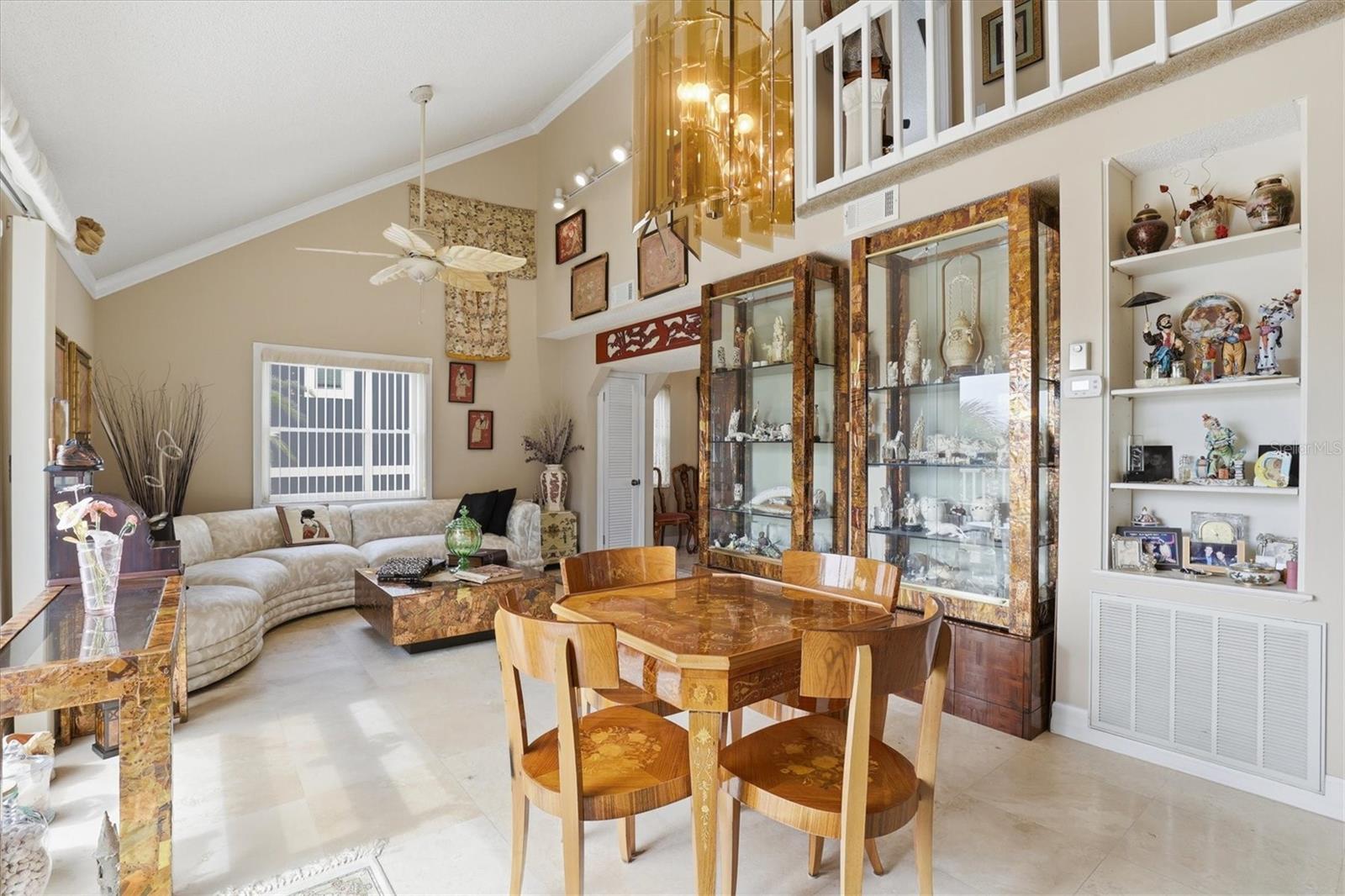 DRIFTWOOD ISLES - Residential