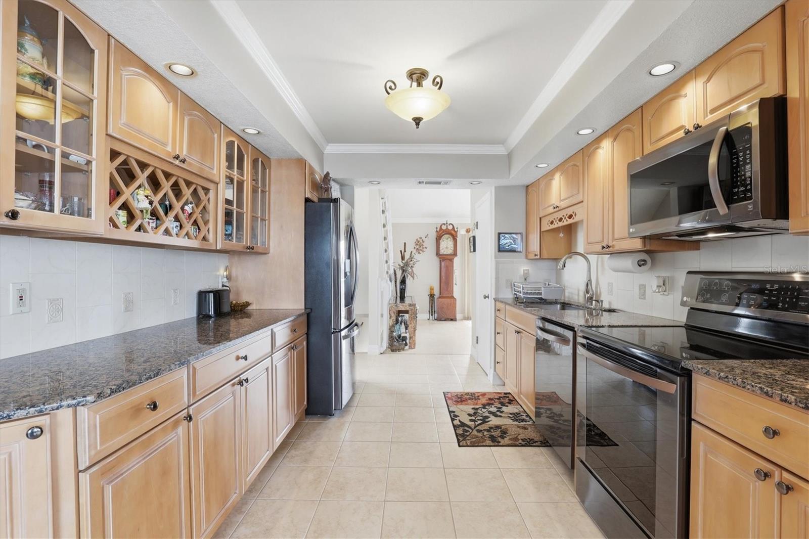 DRIFTWOOD ISLES - Residential