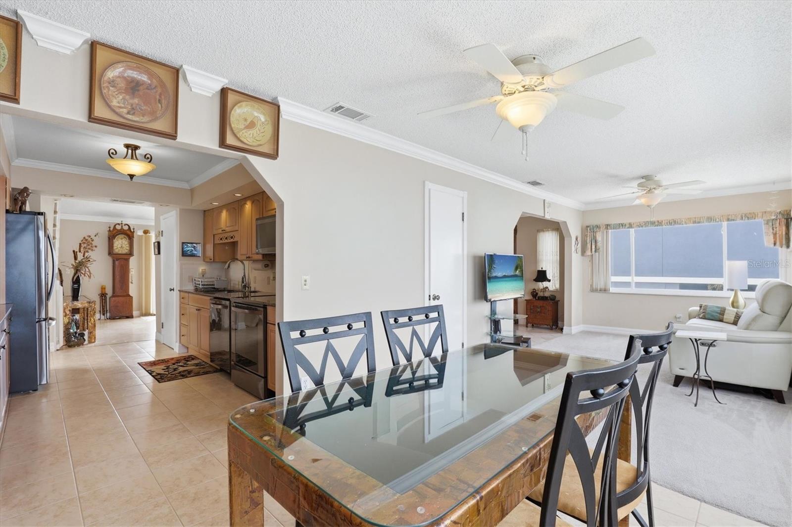 DRIFTWOOD ISLES - Residential