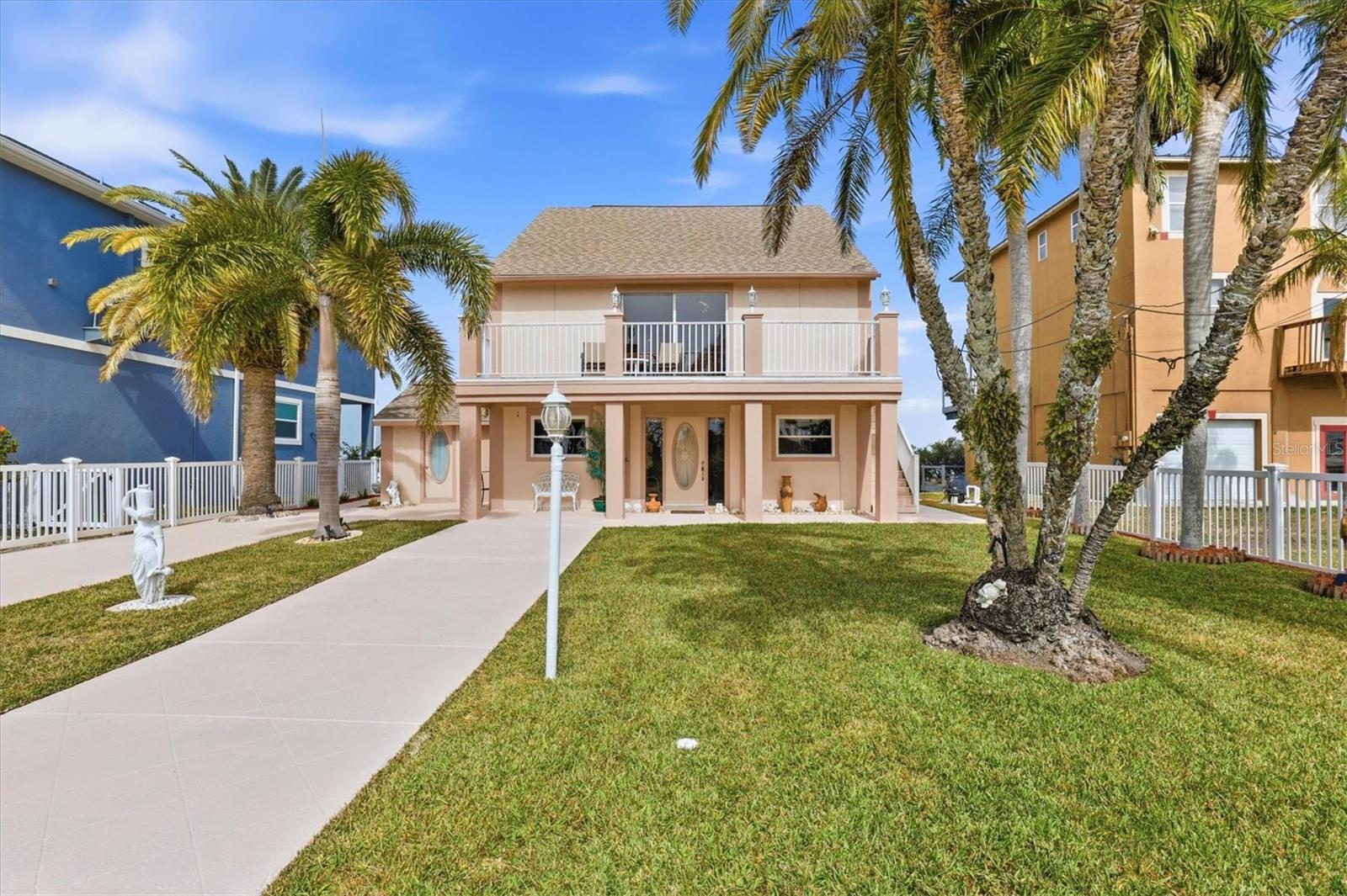 DRIFTWOOD ISLES - Residential