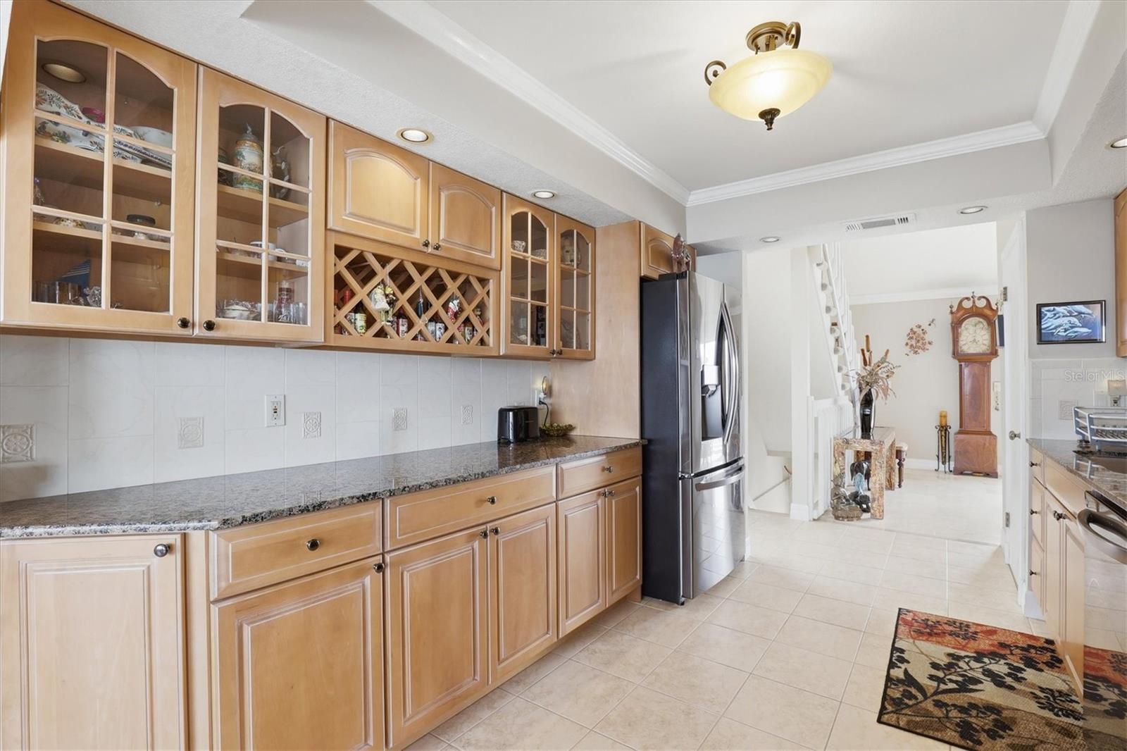 DRIFTWOOD ISLES - Residential