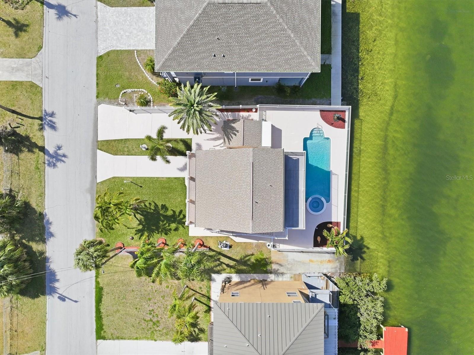 DRIFTWOOD ISLES - Residential