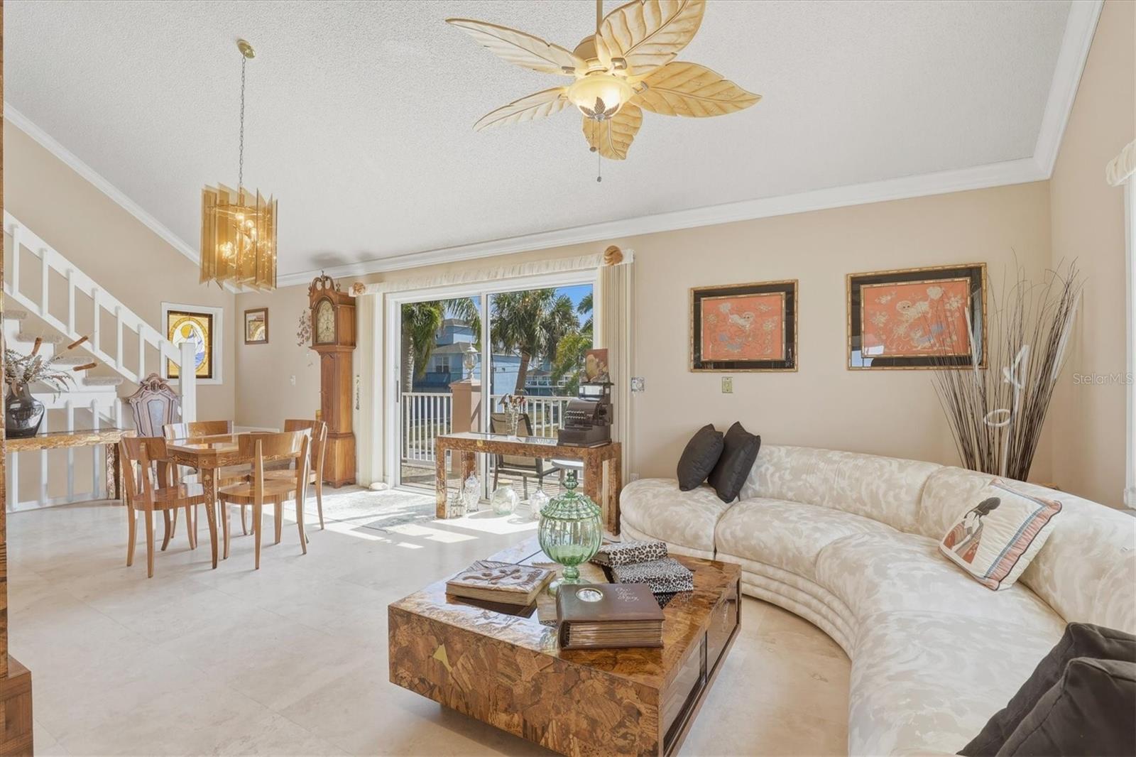 DRIFTWOOD ISLES - Residential