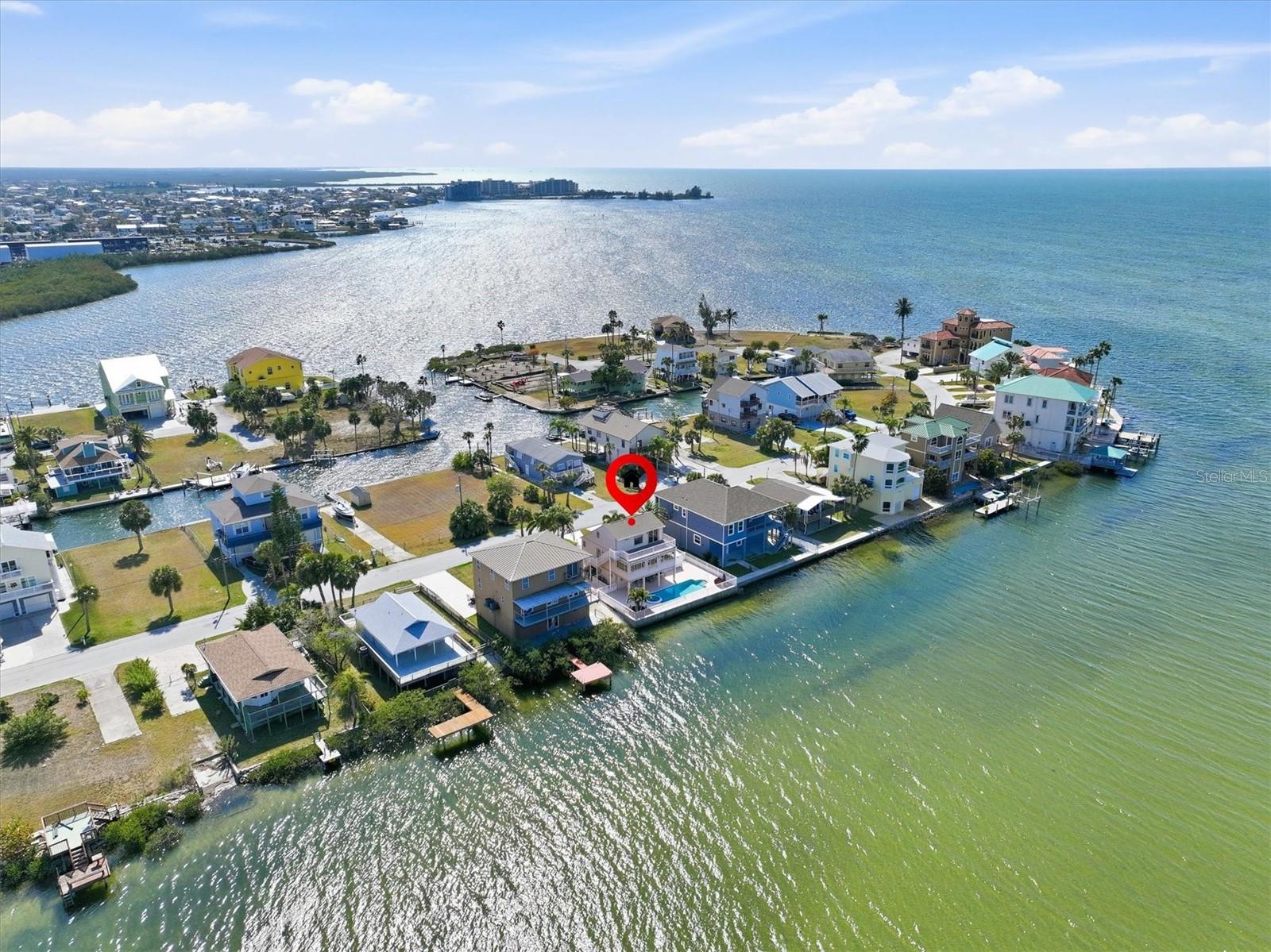 DRIFTWOOD ISLES - Residential