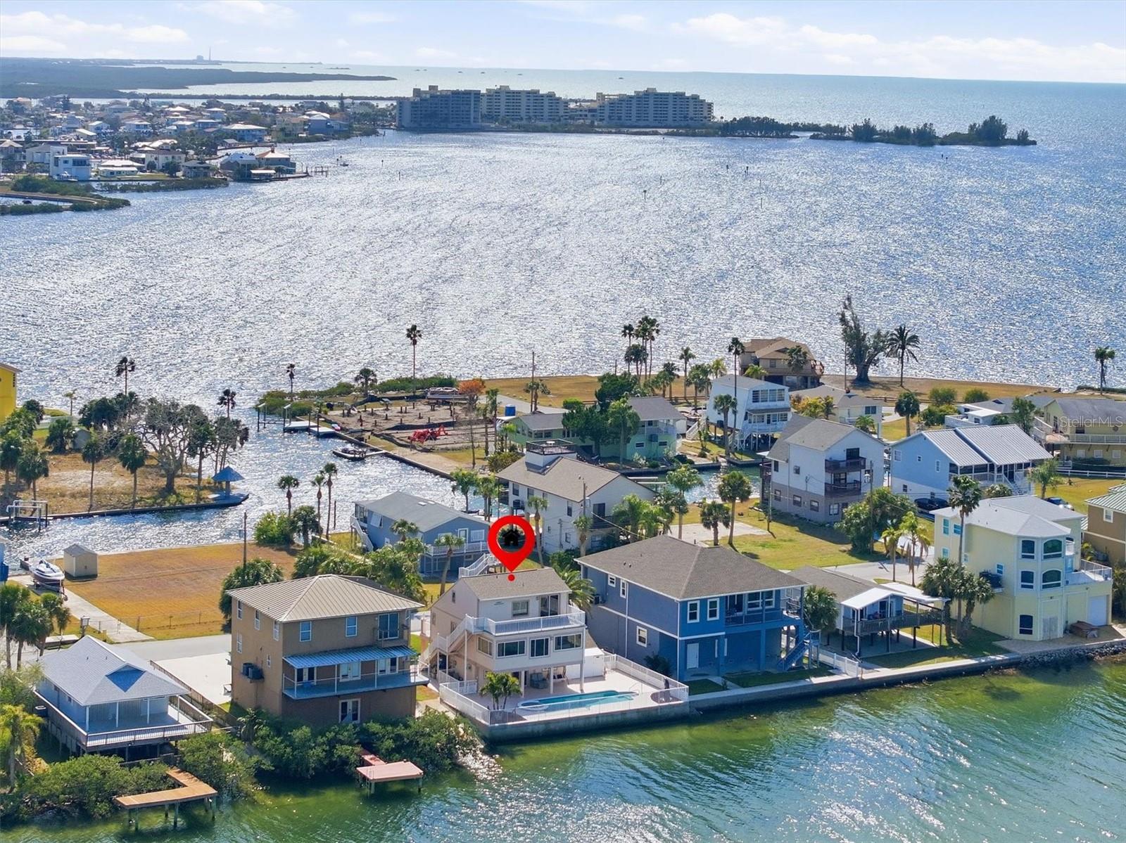 DRIFTWOOD ISLES - Residential