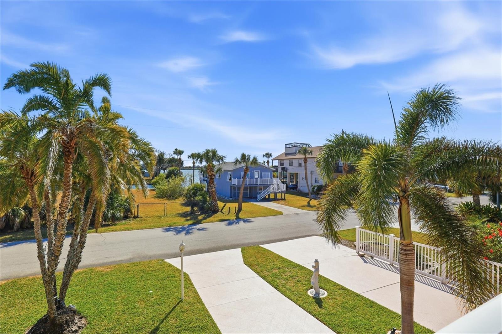 DRIFTWOOD ISLES - Residential