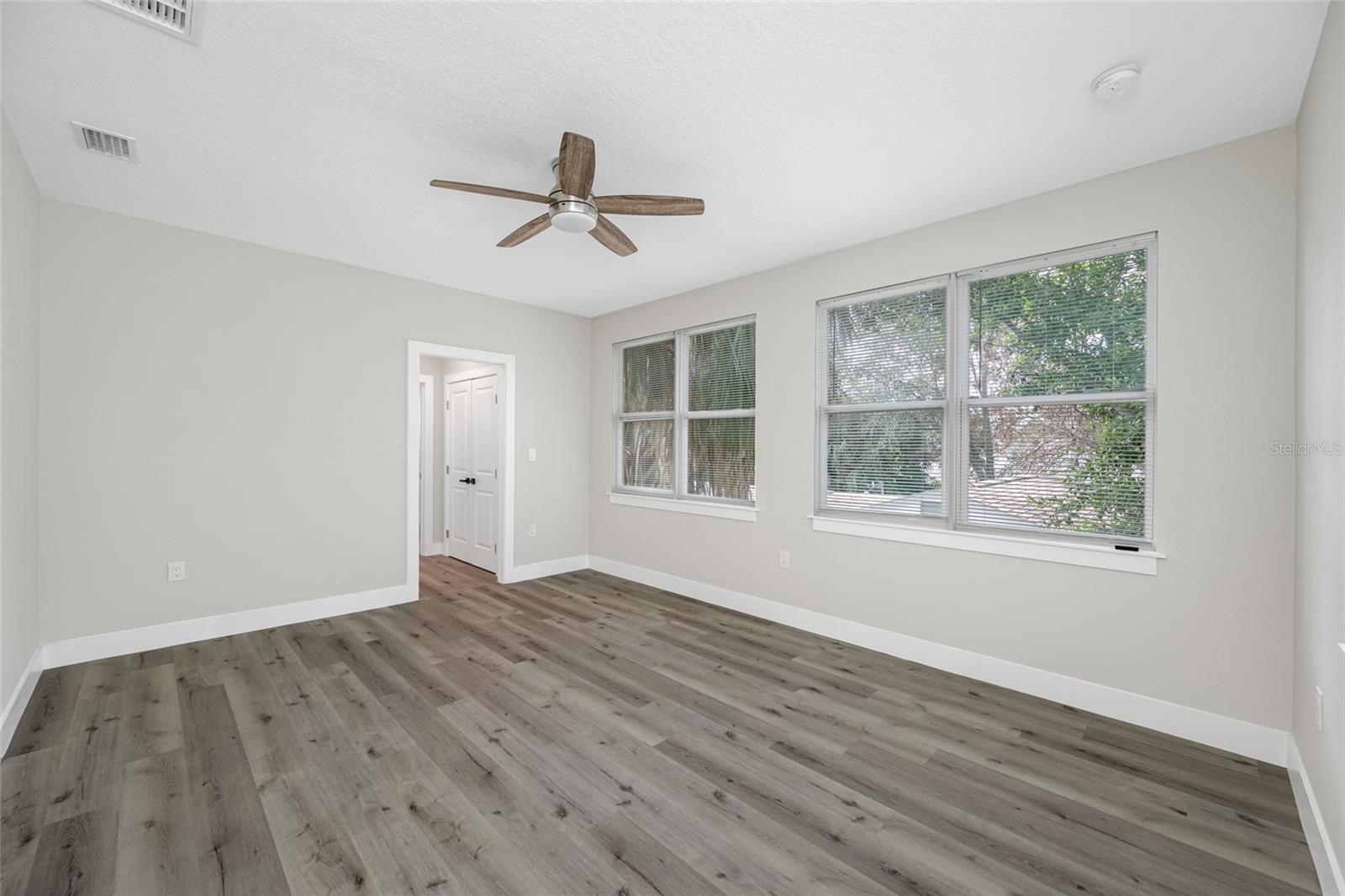 PASADENA TERRACE - Residential