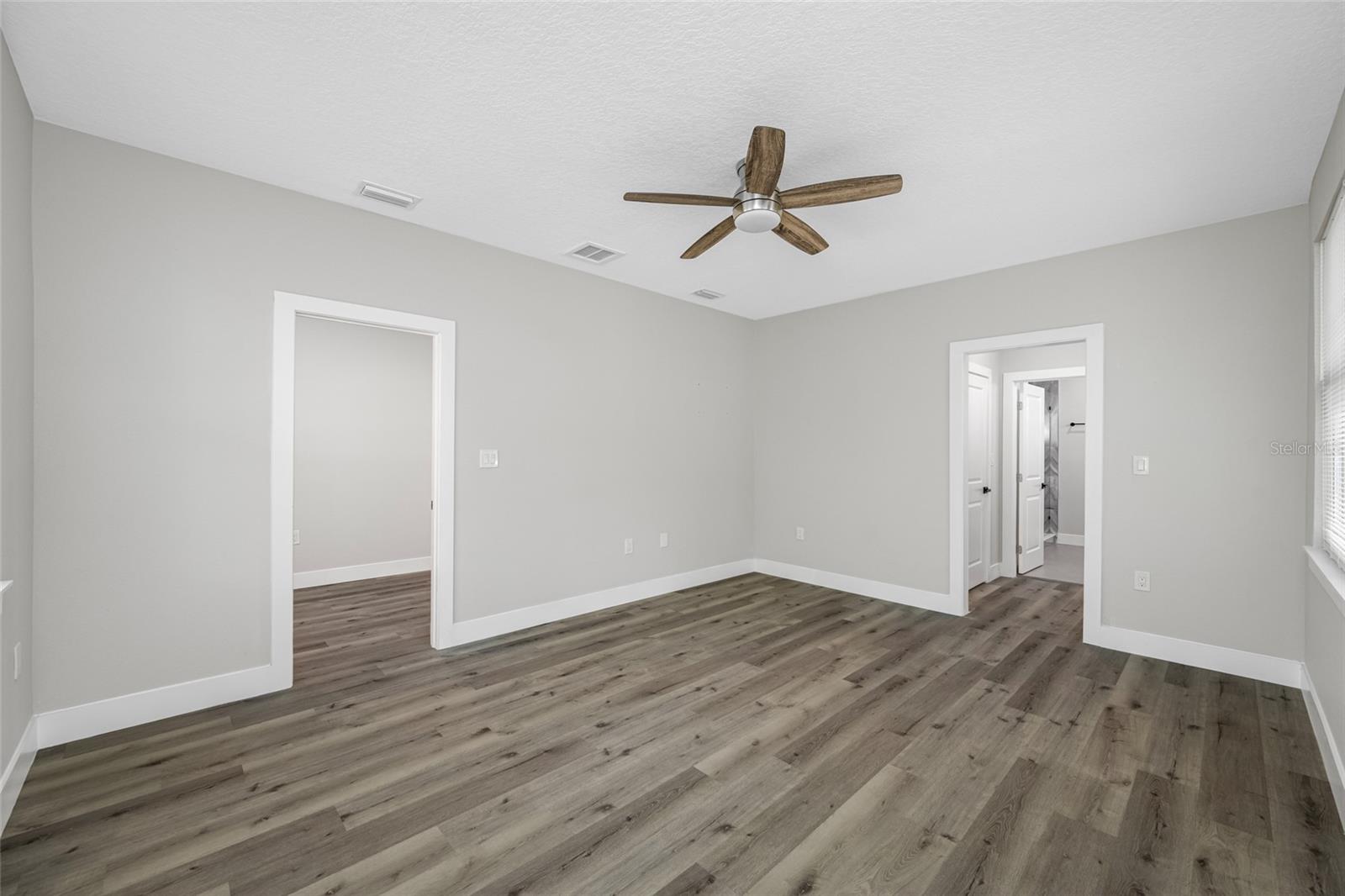 PASADENA TERRACE - Residential