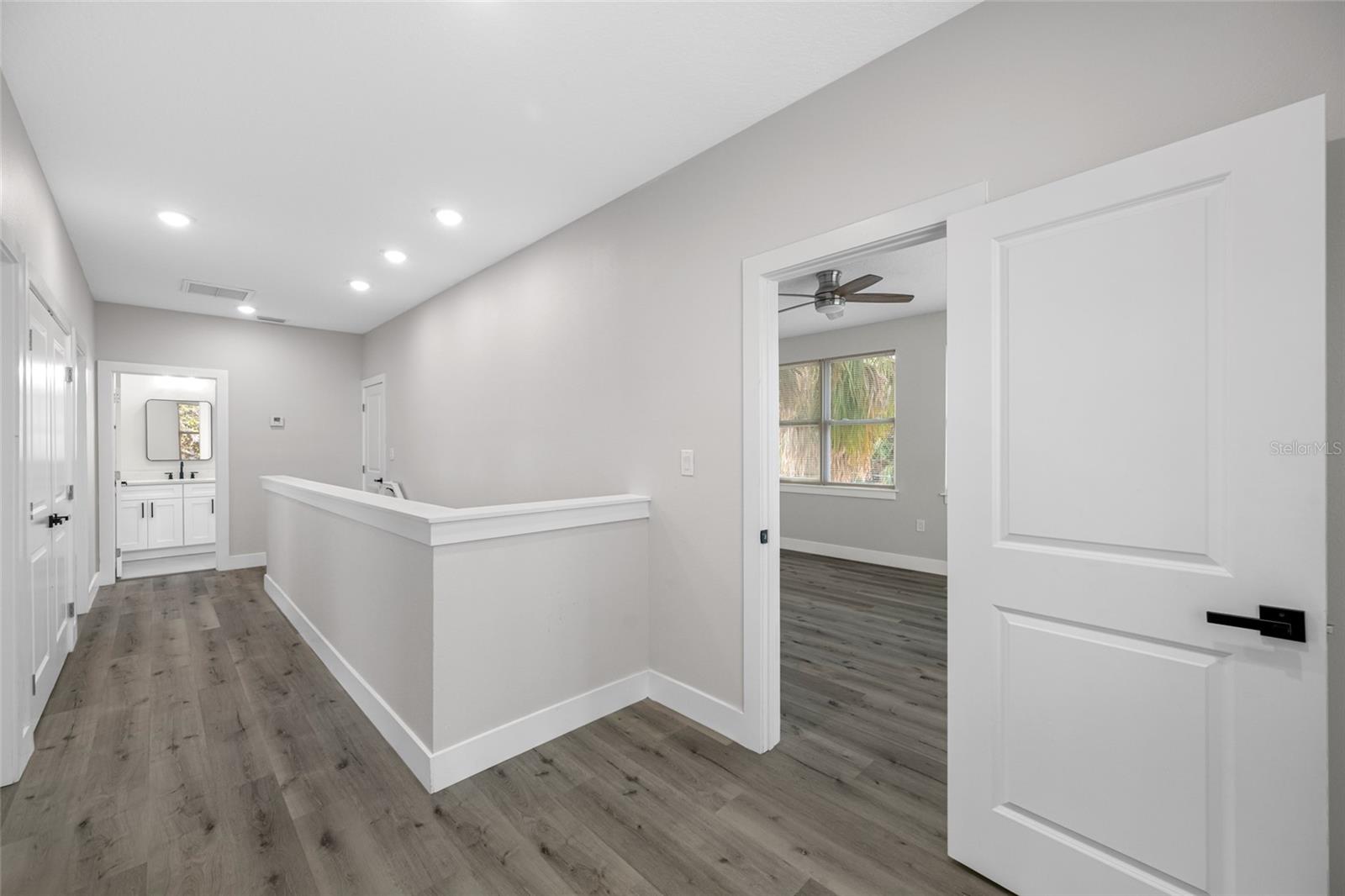 PASADENA TERRACE - Residential