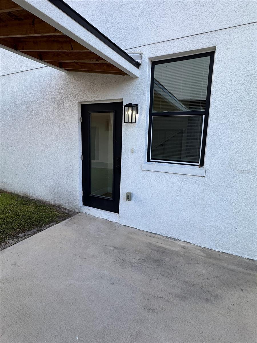 PASADENA TERRACE - Residential