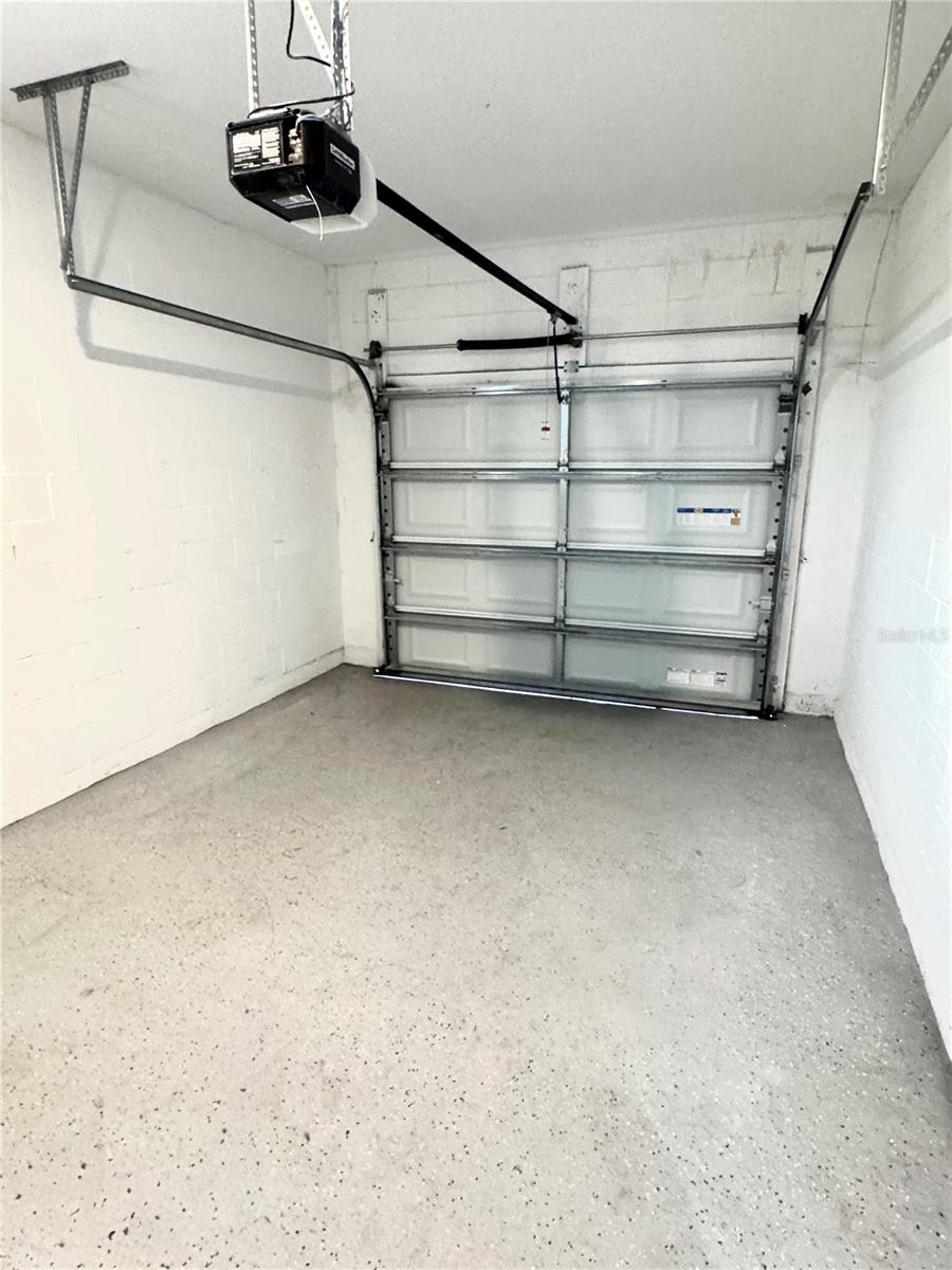 PASADENA TERRACE - Residential