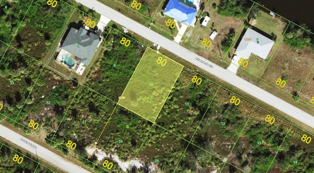 Photo of 13623 Allamanda Circle, Port Charlotte, FL 33981 (MLS # D6143670)