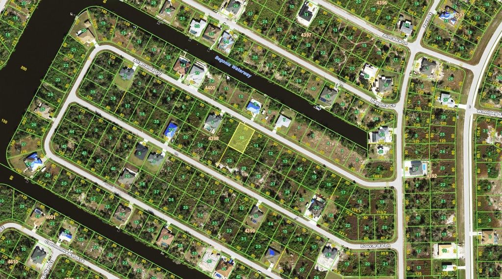 Photo of 13623 Allamanda Circle, Port Charlotte, FL 33981 (MLS # D6143670)