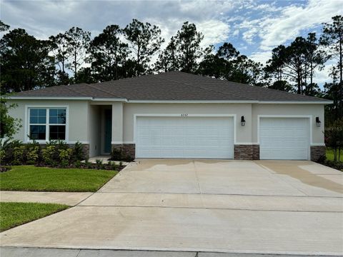 Photo of 4242 Acoma Drive, Ormond Beach, FL 32174 (MLS # O6292146)