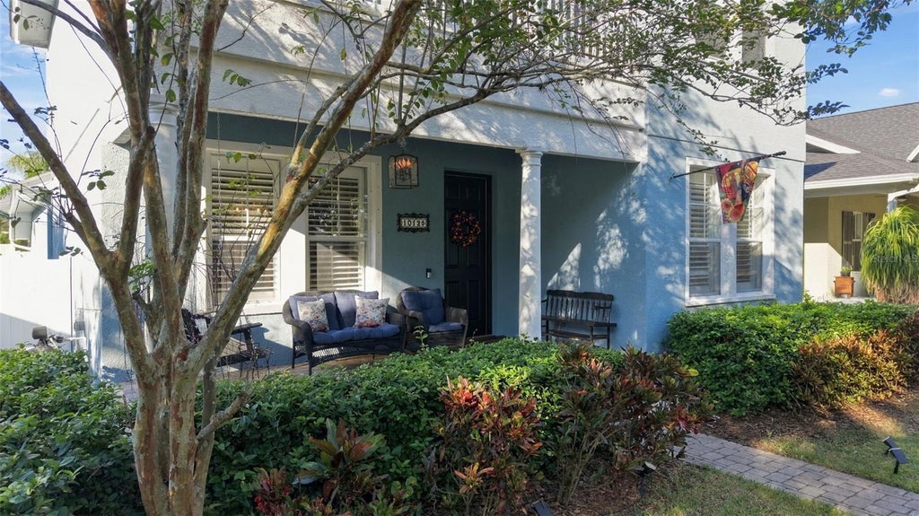 Photo of 10125 Palladio Drive, New Port Richey, FL 34655 (MLS # TB8558453)