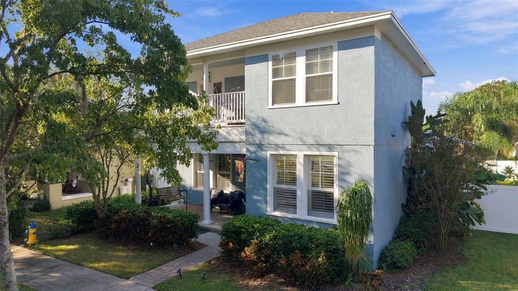 Photo of 10125 Palladio Drive, New Port Richey, FL 34655 (MLS # TB8558453)