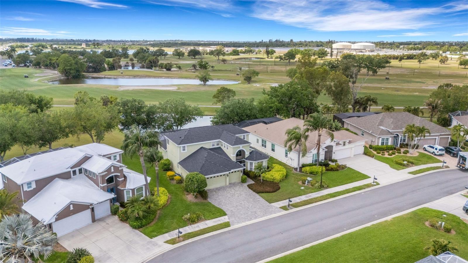 GLENN LAKES PH 6 - Residential