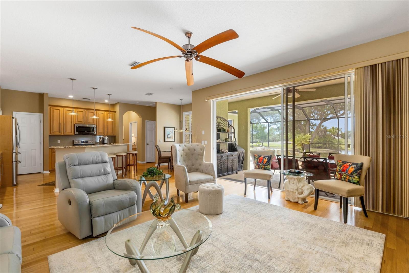 GLENN LAKES PH 6 - Residential