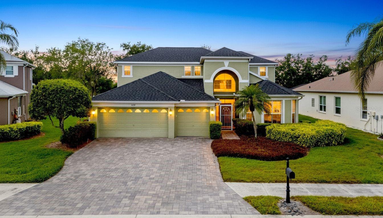 GLENN LAKES PH 6 - Residential