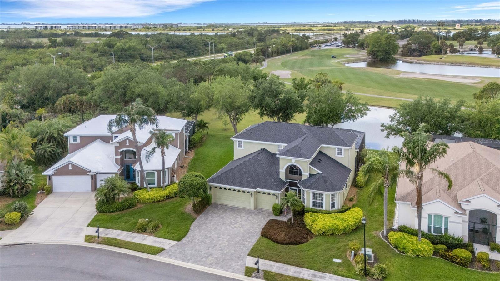 GLENN LAKES PH 6 - Residential