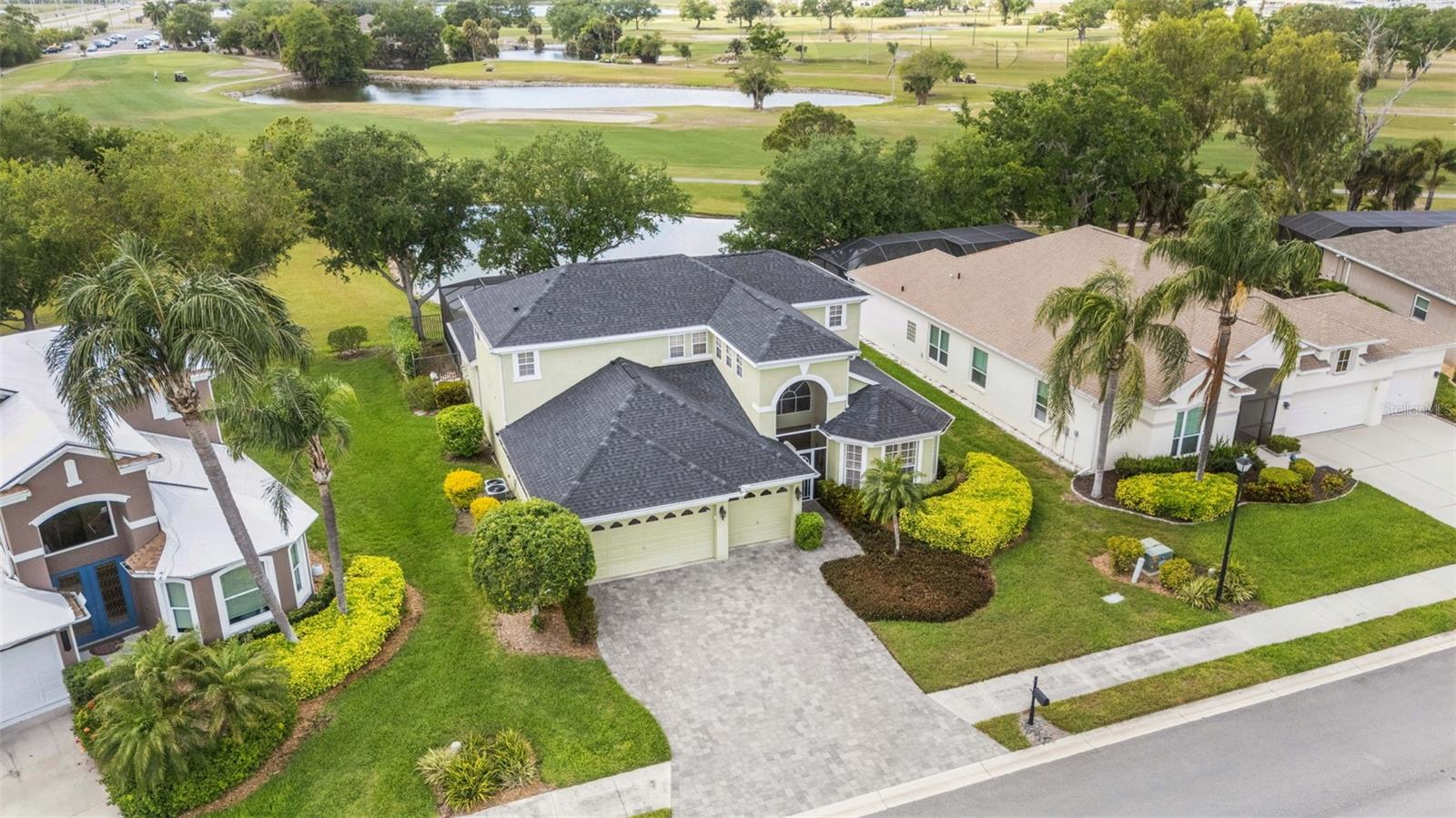 GLENN LAKES PH 6 - Residential