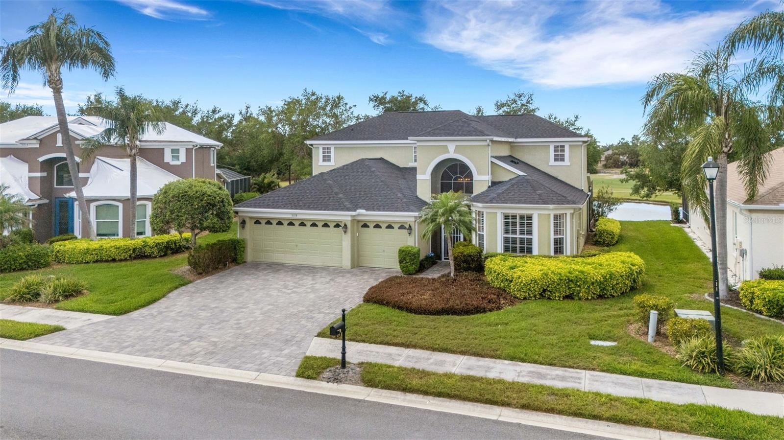 GLENN LAKES PH 6 - Residential