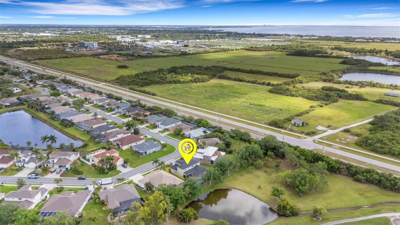 GLENN LAKES PH 6 - Residential