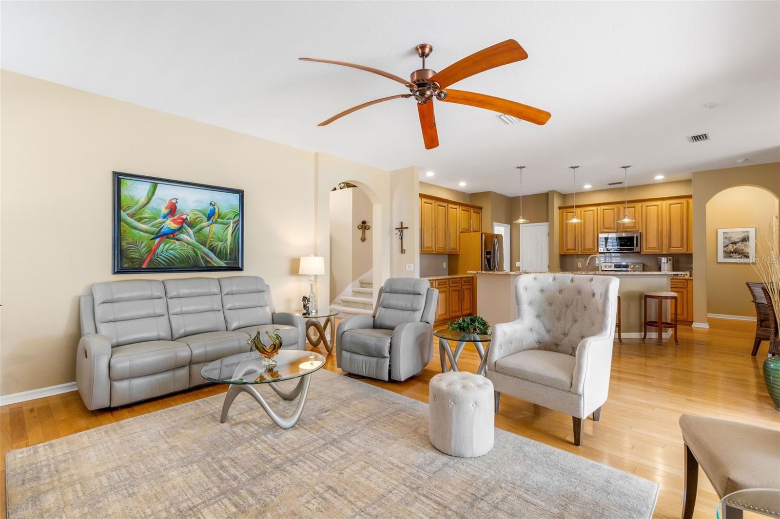 GLENN LAKES PH 6 - Residential