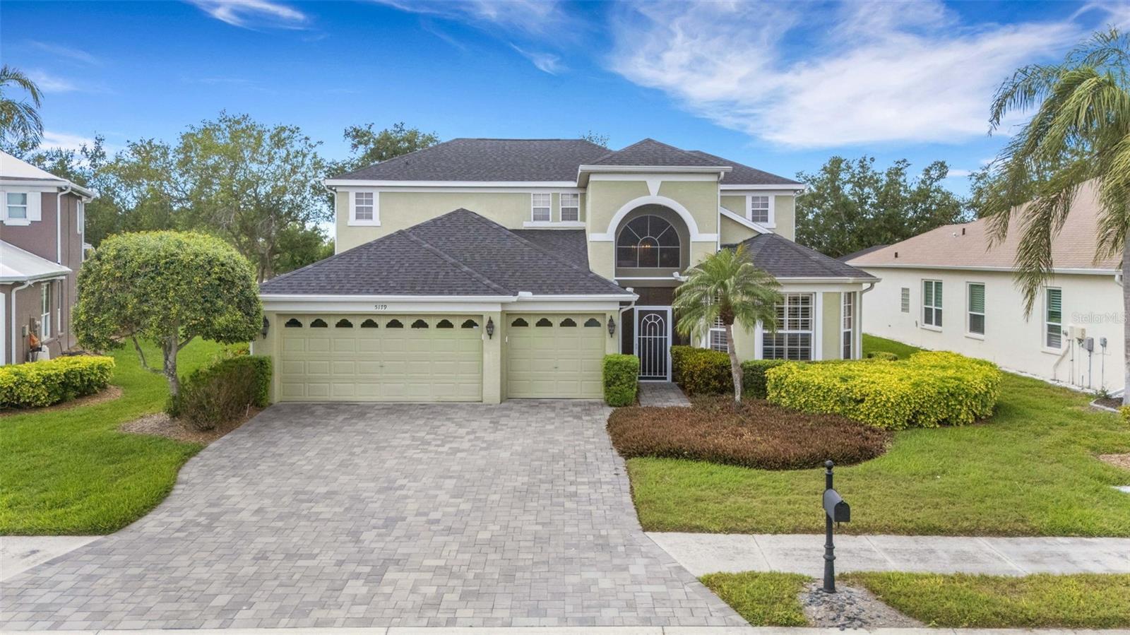 GLENN LAKES PH 6 - Residential