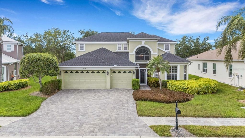 Photo of 5179 55th Street Circle W, Bradenton, FL 34210 (MLS # A4687236)