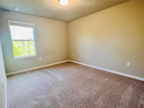 Tiny photo for 17237 Cagan Crossings Boulevard, Clermont, FL 34714 (MLS # S5147847)