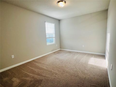 Tiny photo for 17237 Cagan Crossings Boulevard, Clermont, FL 34714 (MLS # S5147847)