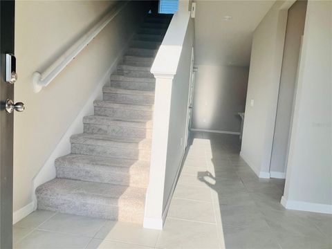 Tiny photo for 17237 Cagan Crossings Boulevard, Clermont, FL 34714 (MLS # S5147847)