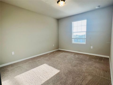 Tiny photo for 17237 Cagan Crossings Boulevard, Clermont, FL 34714 (MLS # S5147847)