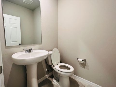 Tiny photo for 17237 Cagan Crossings Boulevard, Clermont, FL 34714 (MLS # S5147847)