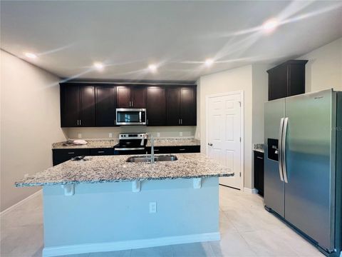 Tiny photo for 17237 Cagan Crossings Boulevard, Clermont, FL 34714 (MLS # S5147847)