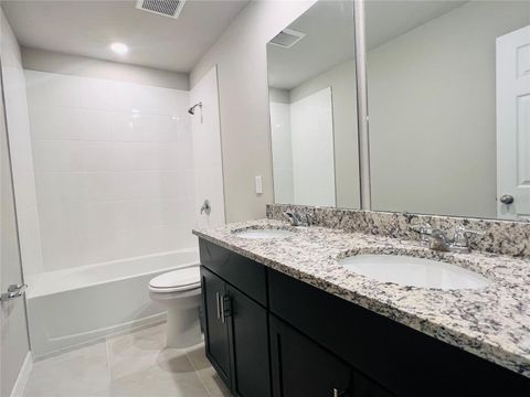 Tiny photo for 17237 Cagan Crossings Boulevard, Clermont, FL 34714 (MLS # S5147847)