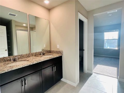 Tiny photo for 17237 Cagan Crossings Boulevard, Clermont, FL 34714 (MLS # S5147847)