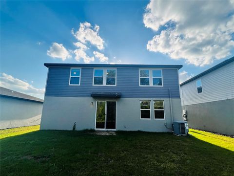 Tiny photo for 17237 Cagan Crossings Boulevard, Clermont, FL 34714 (MLS # S5147847)