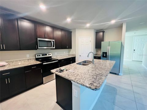 Tiny photo for 17237 Cagan Crossings Boulevard, Clermont, FL 34714 (MLS # S5147847)