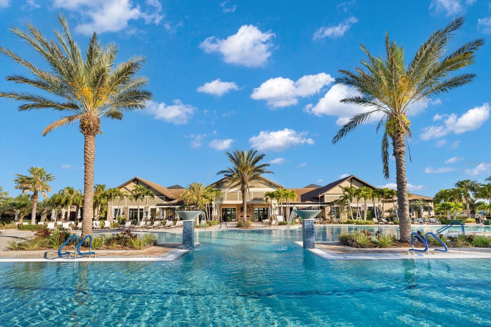 DEL WEBB PH II SUBPHASES 2A, 2B & 2C - Residential