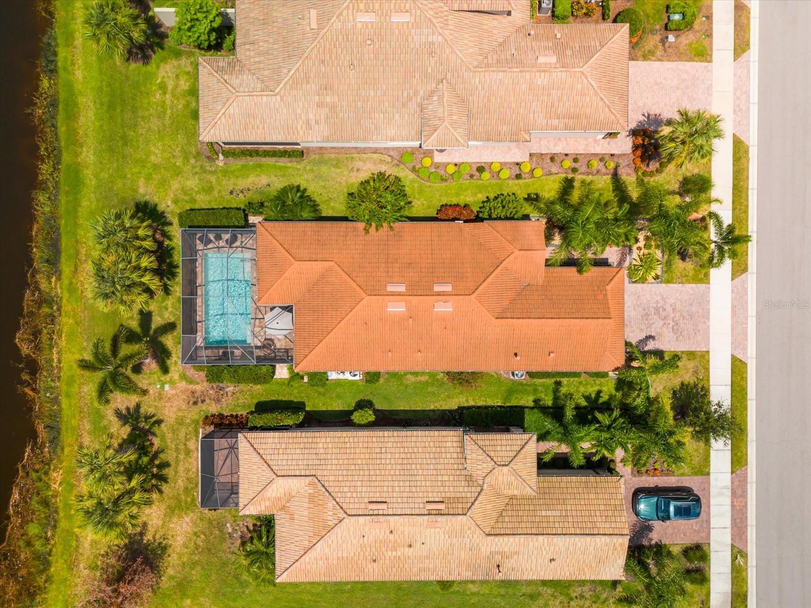 DEL WEBB PH II SUBPHASES 2A, 2B & 2C - Residential