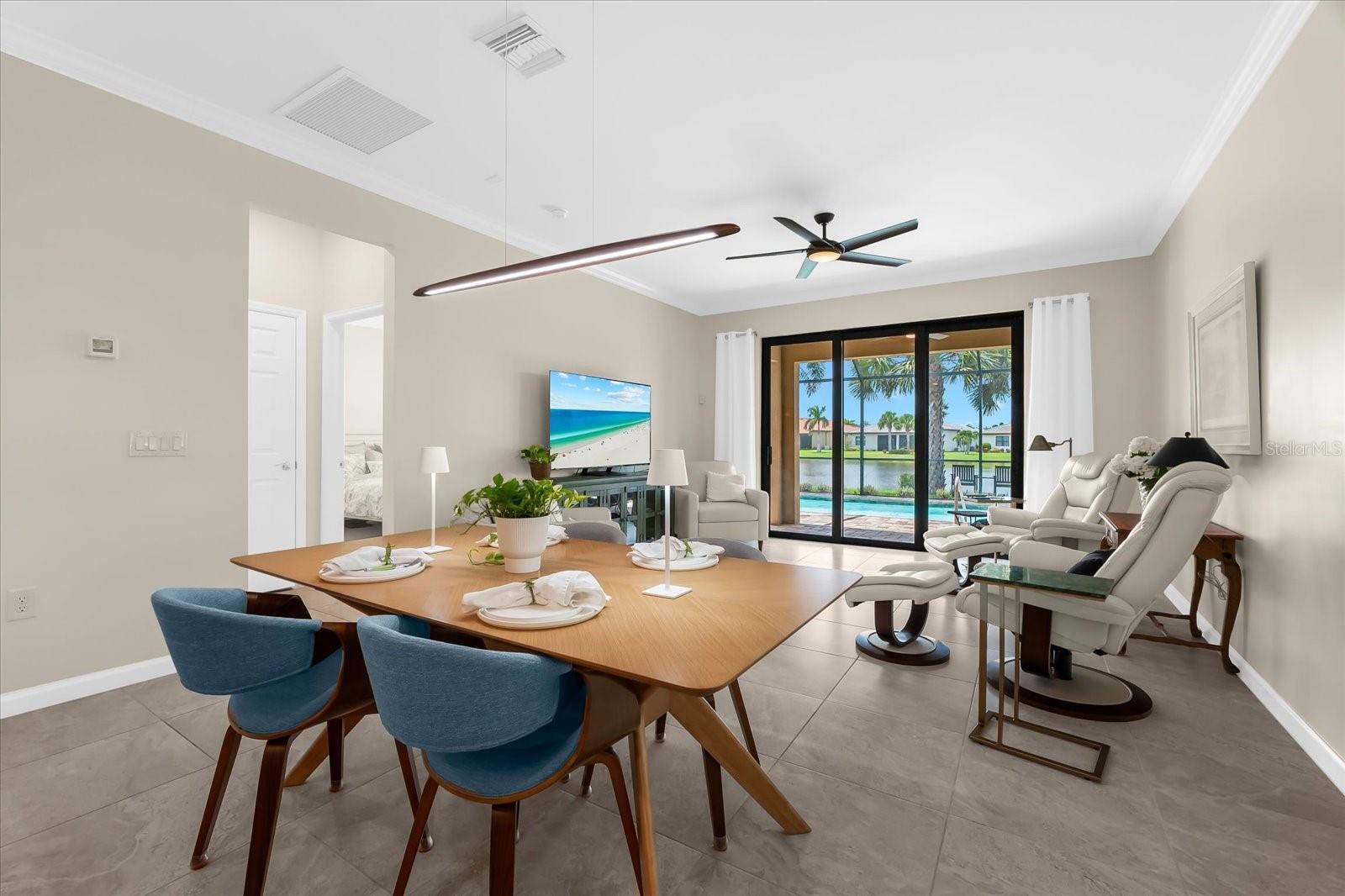 DEL WEBB PH II SUBPHASES 2A, 2B & 2C - Residential