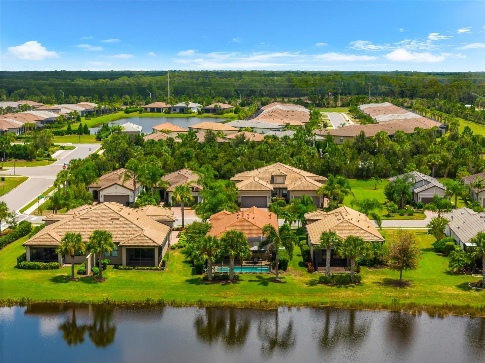 DEL WEBB PH II SUBPHASES 2A, 2B & 2C - Residential