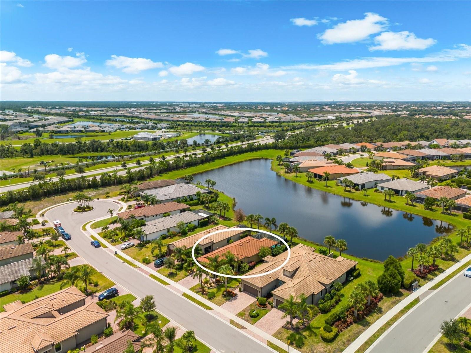 DEL WEBB PH II SUBPHASES 2A, 2B & 2C - Residential