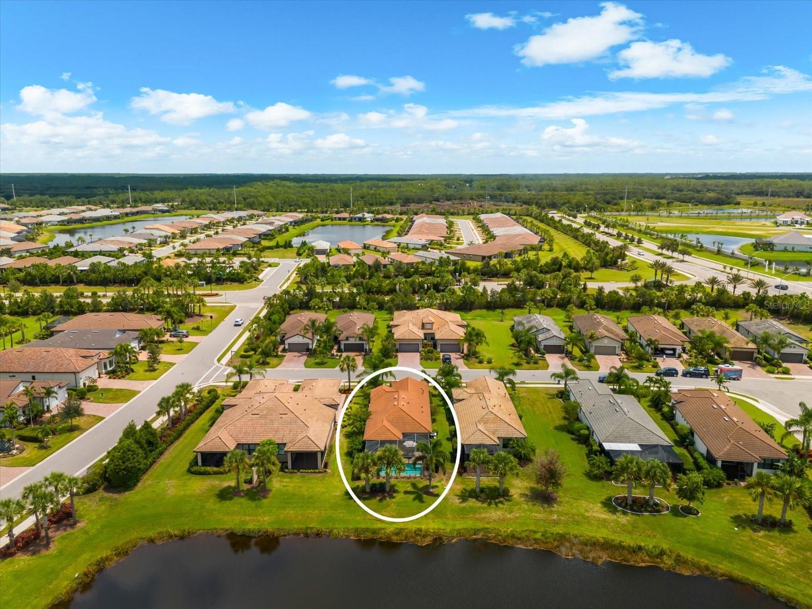 DEL WEBB PH II SUBPHASES 2A, 2B & 2C - Residential