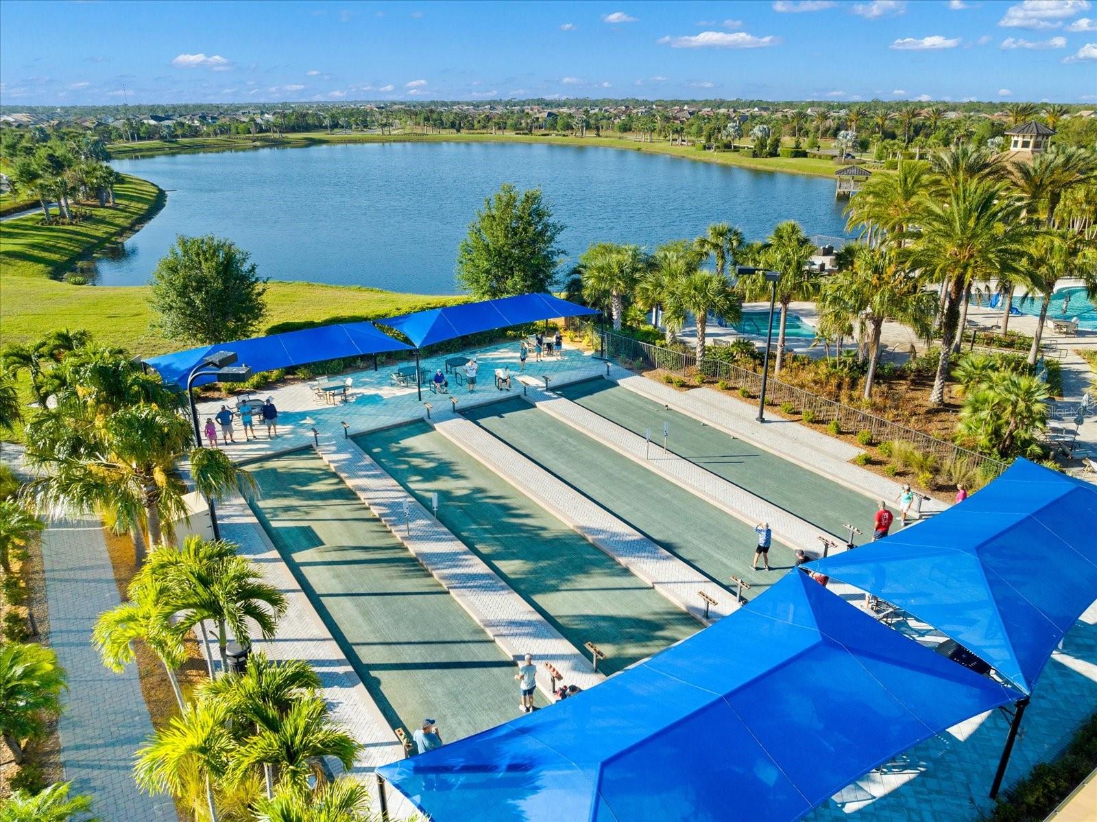 DEL WEBB PH II SUBPHASES 2A, 2B & 2C - Residential