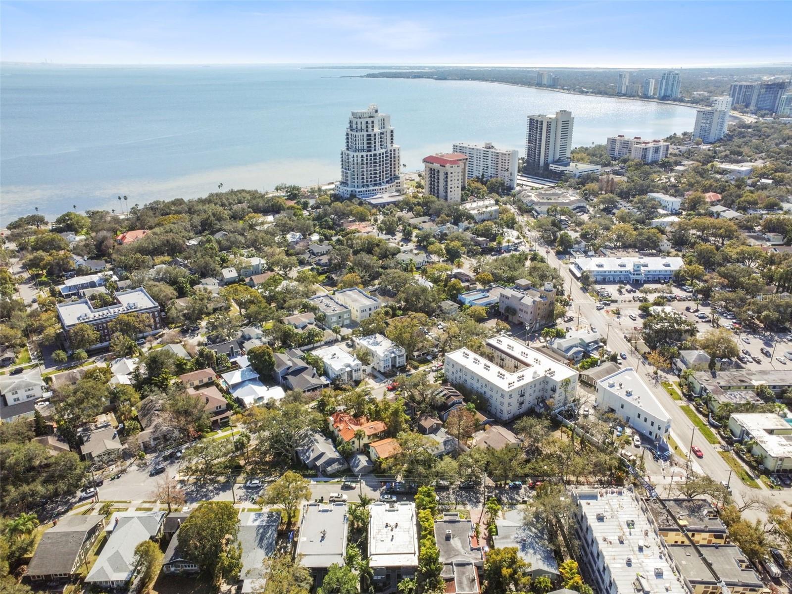 SOUTHVIEW CONDO - Residential Lease