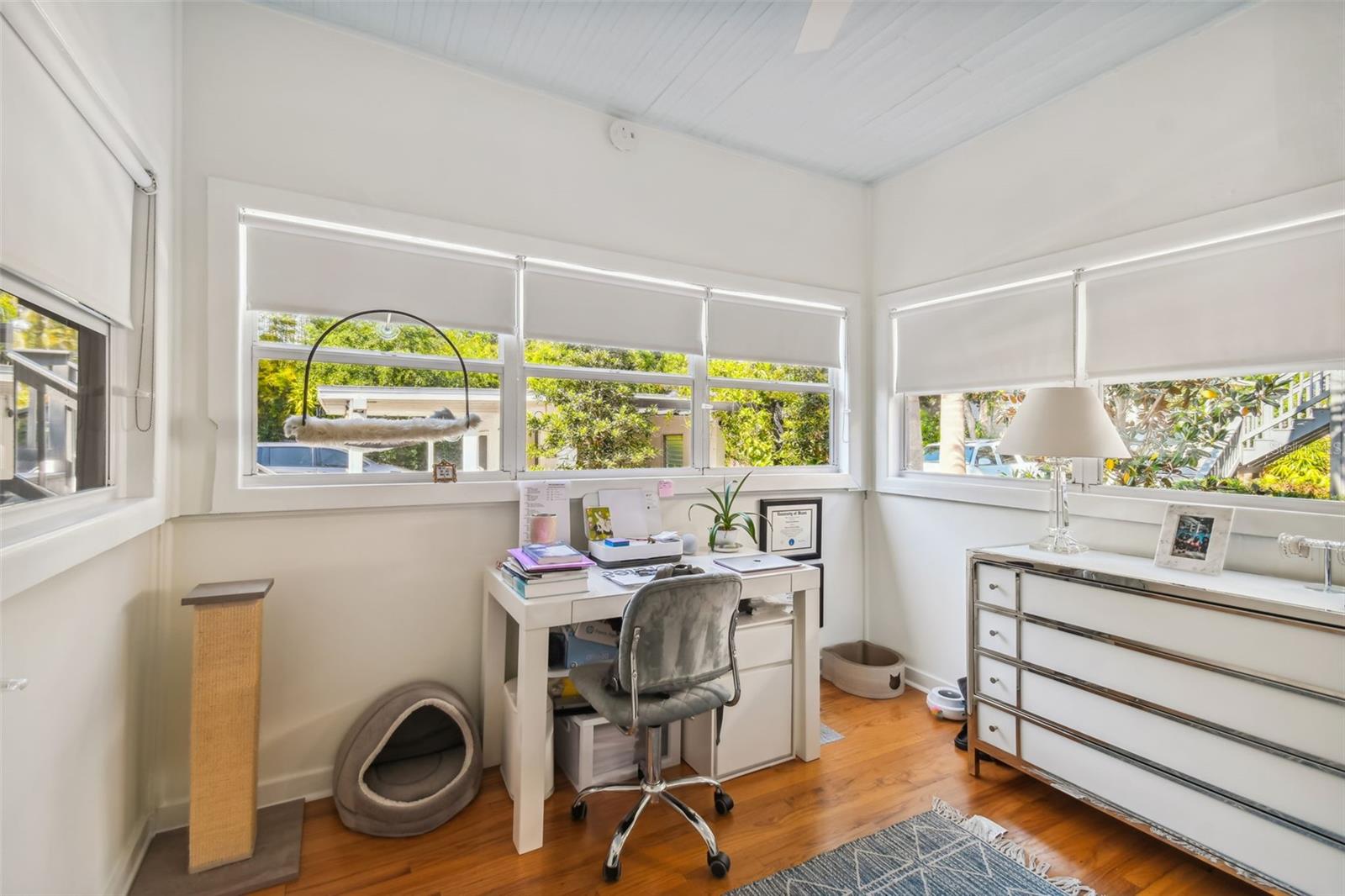 SOUTHVIEW CONDO - Residential Lease